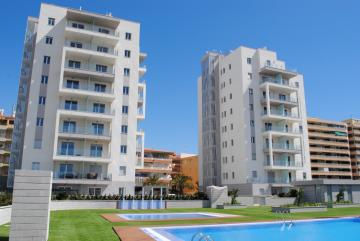 Apartamento en Aqua Nature La Mata 3B Nº 2C in España Casas