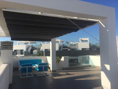 Topp lägenhet i Oasis Beach El Raso 10 Nº 042 in España Casas