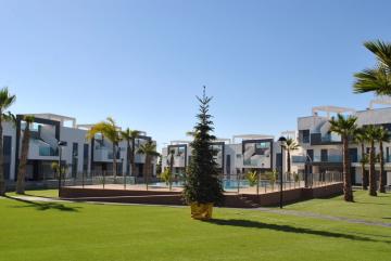 Top-Wohnung in Oasis Beach El Raso 10 Nº 074 in España Casas