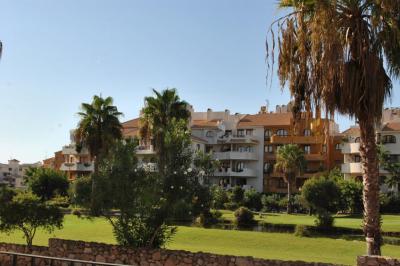 Apartment in La Entrada Punta Prima 6 Nº 3F in España Casas