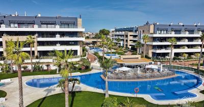 Flamenca Village Playa Flamenca Nº 1360 in España Casas