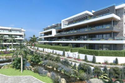 Alquileres de Lagoons Village  / www.lagoonsvillage.com in España Casas