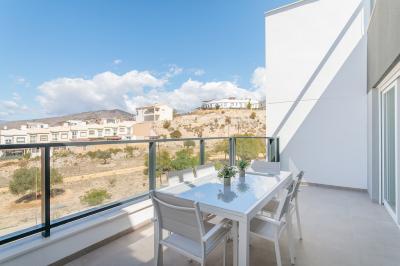 Breeze Balcon de Finestrat Apartamentos in España Casas
